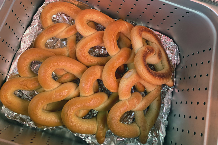 Wicked California Catering