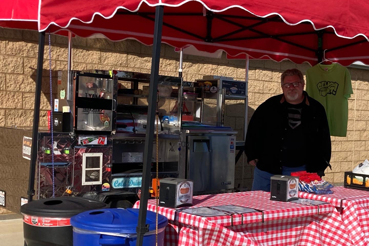 Wicked California Catering
