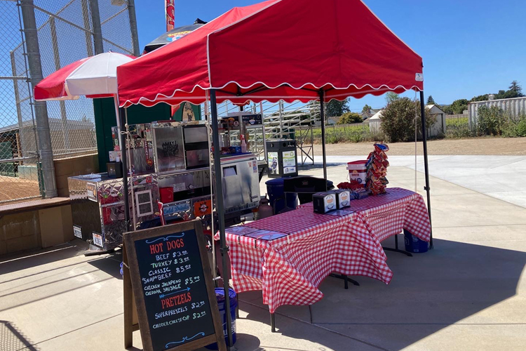 Wicked California Catering