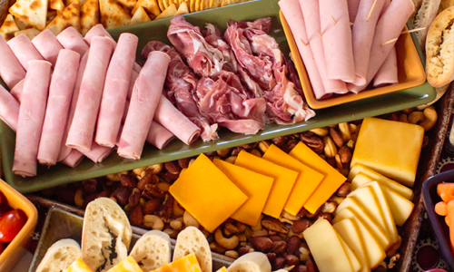 Wicked California Catering