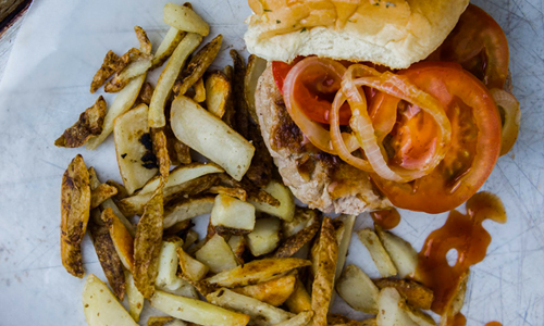 Wicked California Catering