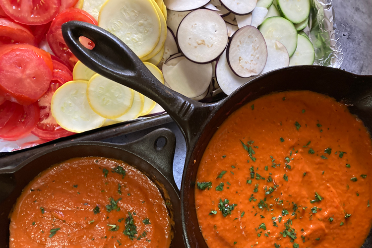 Wicked California Catering