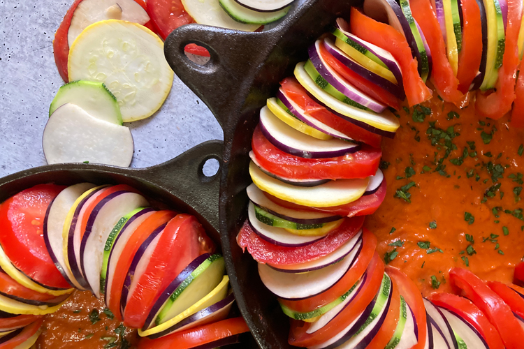 Wicked California Catering