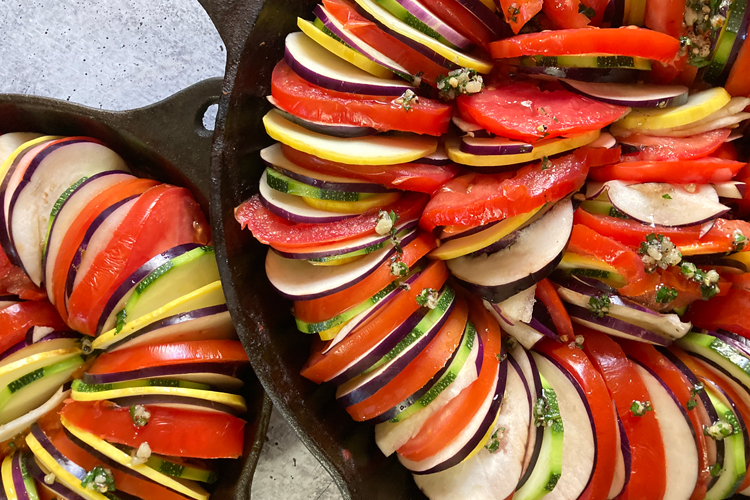 Wicked California Catering