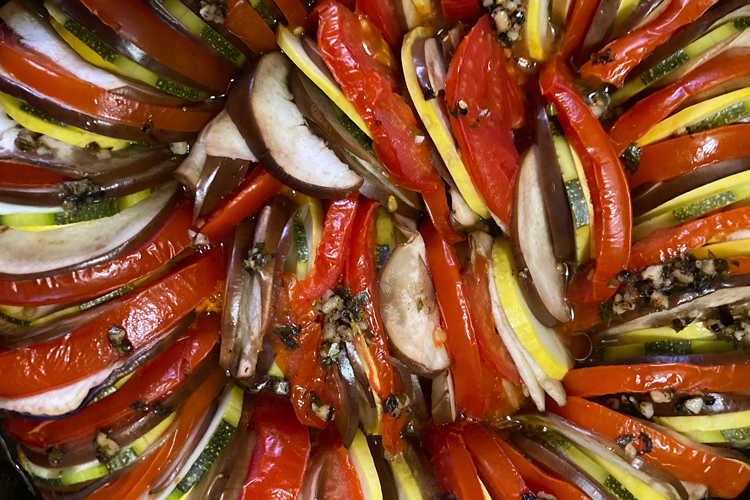 Wicked California Catering
