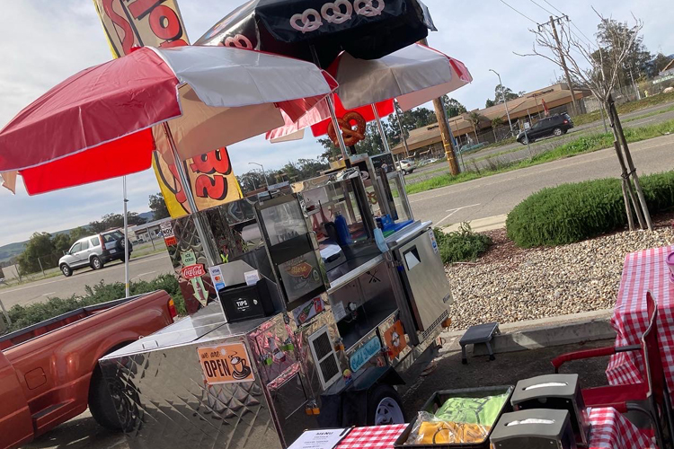 Wicked California Catering
