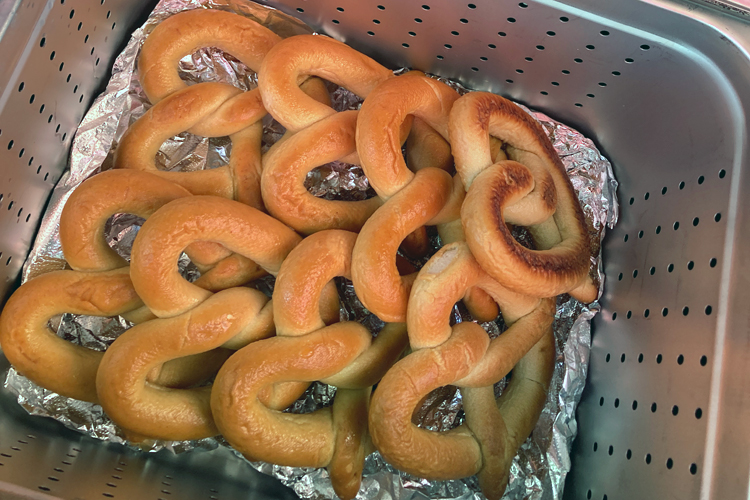 Wicked California Catering