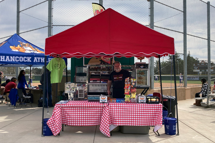 Wicked California Catering
