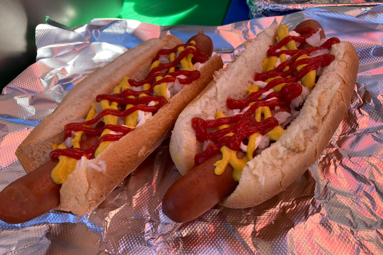 Wicked California Catering