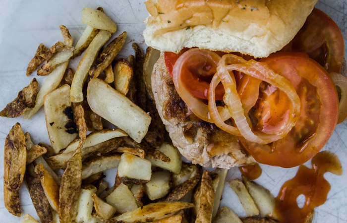 Wicked California Catering