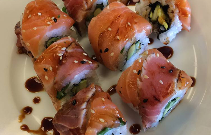 Wicked California Catering