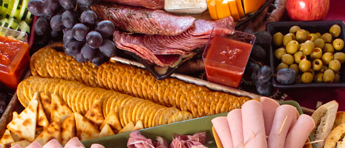 Wicked California Catering