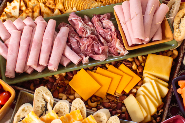 Wicked California Catering