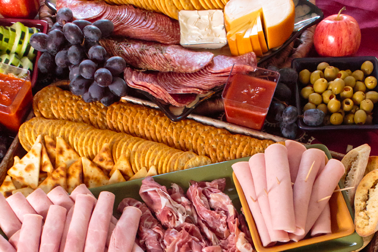 Wicked California Catering