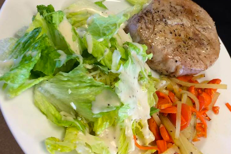 Wicked California Catering