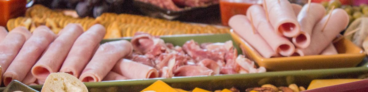 Wicked California Catering