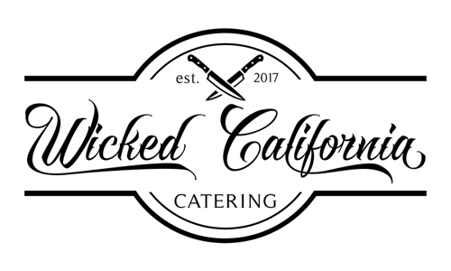 Wicked California Catering