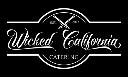 Wicked California Catering