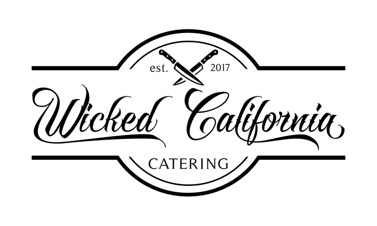Wicked California Catering