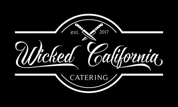 Wicked California Catering