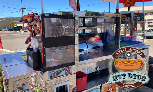 Wicked California Catering