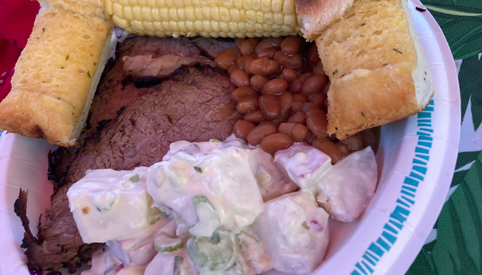 Wicked California Catering