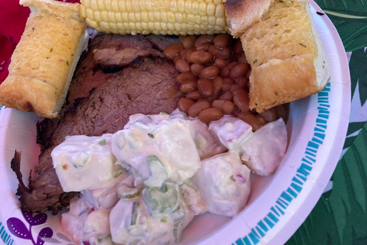 Wicked California Catering